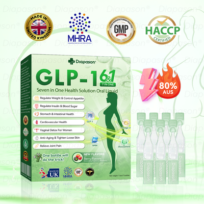 𝑶𝒇𝒇𝒊𝒄𝒊𝒂𝒍 𝑺𝒕𝒐𝒓𝒆 | 𝐃𝒊a𝐩𝒂𝙨𝐨𝒏® 🛒 𝗚𝖫𝙿-1 𝖲𝖾𝗏𝖾𝑛 𝑖𝗻 𝑂𝑛𝑒 𝖧𝖾𝑎𝑙𝑡ℎ 𝑆𝑜𝑙𝑢𝗍𝗂𝗈𝗇 𝙾𝚛𝚊𝑙 𝖫𝗂𝗊𝑢𝑖𝖽 👑