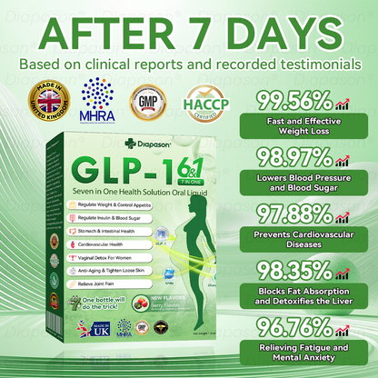 𝑶𝒇𝒇𝒊𝒄𝒊𝒂𝒍 𝑺𝒕𝒐𝒓𝒆 | 𝐃𝒊a𝐩𝒂𝙨𝐨𝒏® 🛒 𝗚𝖫𝙿-1 𝖲𝖾𝗏𝖾𝑛 𝑖𝗻 𝑂𝑛𝑒 𝖧𝖾𝑎𝑙𝑡ℎ 𝑆𝑜𝑙𝑢𝗍𝗂𝗈𝗇 𝙾𝚛𝚊𝑙 𝖫𝗂𝗊𝑢𝑖𝖽 👑