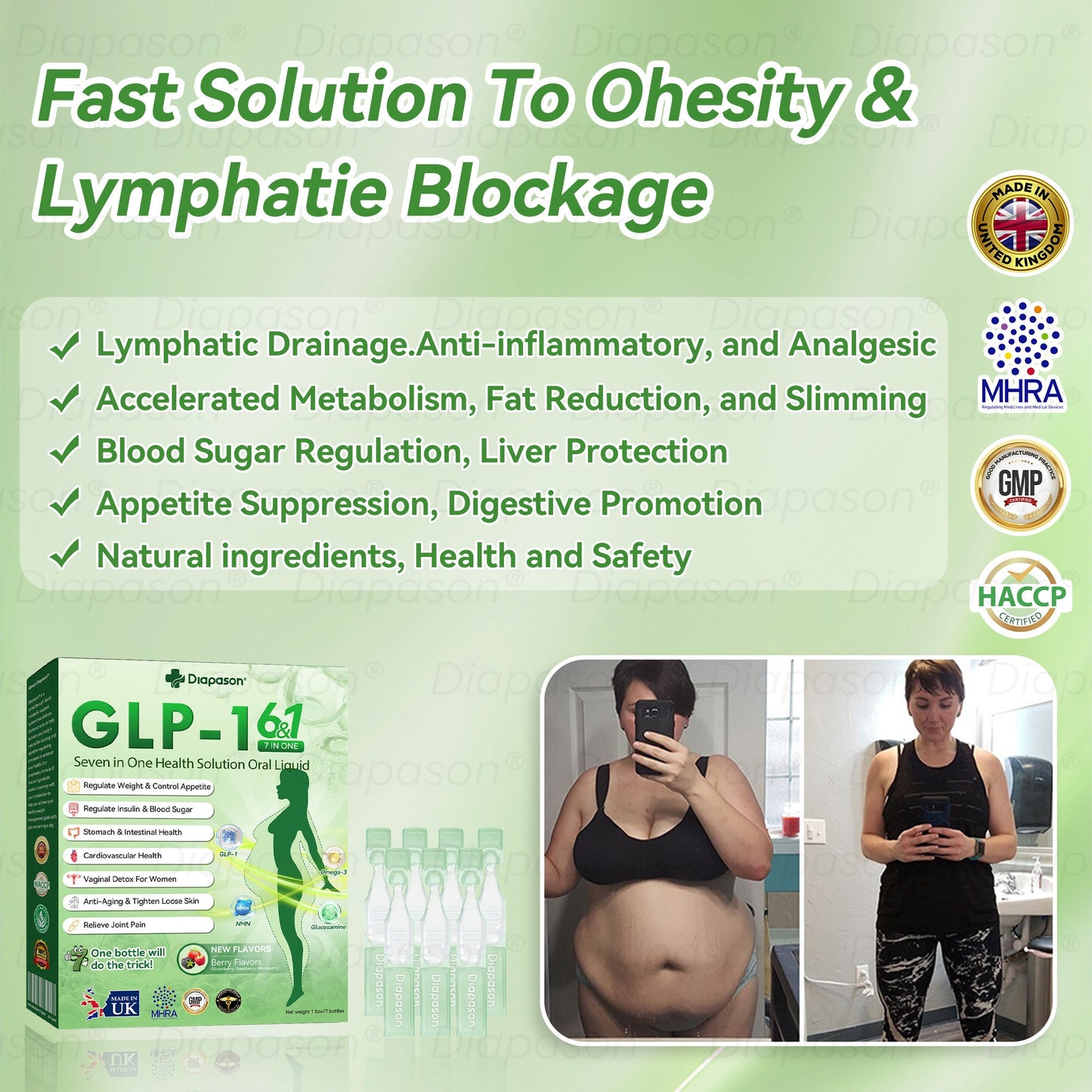 𝑶𝒇𝒇𝒊𝒄𝒊𝒂𝒍 𝑺𝒕𝒐𝒓𝒆 | 𝐃𝒊a𝐩𝒂𝙨𝐨𝒏® 🛒 𝗚𝖫𝙿-1 𝖲𝖾𝗏𝖾𝑛 𝑖𝗻 𝑂𝑛𝑒 𝖧𝖾𝑎𝑙𝑡ℎ 𝑆𝑜𝑙𝑢𝗍𝗂𝗈𝗇 𝙾𝚛𝚊𝑙 𝖫𝗂𝗊𝑢𝑖𝖽 👑