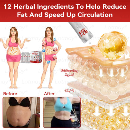 𝑶𝒇𝒇𝒊𝒄𝒊𝒂𝒍 𝑺𝒕𝒐𝒓𝒆 | 𝑳𝒐𝒕𝑚𝒂𝑦®⚡𝐺𝑳𝑷-1 & 𝑵𝑨𝑫+ 𝑆𝑖𝑥-𝑖𝒏-𝑶𝒏𝒆 𝑾𝒆𝒊𝒈𝒉𝒕 𝑳𝒐𝒔𝒔 & 𝑭𝒊𝒓𝒎𝒊𝒏𝒈 𝑶𝒓𝒂𝒍 𝑺𝒐𝒍𝒖𝒕𝒊𝒐𝒏 (𝑶𝒏𝒄𝒆 𝒅𝒂𝒊𝒍𝒚 – 𝒗𝒊𝒔𝒊𝒃𝒍𝒆 𝒄𝒉𝒂𝒏𝒈𝒆𝒔 𝒘𝒊𝒕𝒉𝒊𝒏 7 𝒅𝒂𝒚𝒔) 𝑭𝒐𝒓 𝒎𝒆𝒕𝒂𝒃𝒐𝒍𝒊𝒔𝒎, 𝒇𝒂𝒕 𝒍𝒐𝒔𝒔, 𝒔𝒌𝒊𝒏 𝒇𝒊𝒓𝒎𝒏𝒆𝒔𝒔, 𝒃𝒍𝒐𝒐𝒅 𝒔𝒖𝒈𝒂𝒓 𝒃𝒂𝒍𝒂𝒏𝒄𝒆, 𝒋𝒐𝒊𝒏𝒕 𝒄𝒐𝒎𝒇𝒐𝒓𝒕, 𝒂𝒏𝒅 𝒎𝒐𝒓𝒆