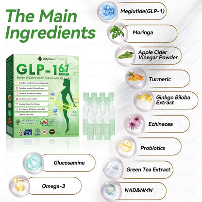 𝑶𝒇𝒇𝒊𝒄𝒊𝒂𝒍 𝑺𝒕𝒐𝒓𝒆 | 𝐃𝒊a𝐩𝒂𝙨𝐨𝒏® 🛒 𝗚𝖫𝙿-1 𝖲𝖾𝗏𝖾𝑛 𝑖𝗻 𝑂𝑛𝑒 𝖧𝖾𝑎𝑙𝑡ℎ 𝑆𝑜𝑙𝑢𝗍𝗂𝗈𝗇 𝙾𝚛𝚊𝑙 𝖫𝗂𝗊𝑢𝑖𝖽 👑