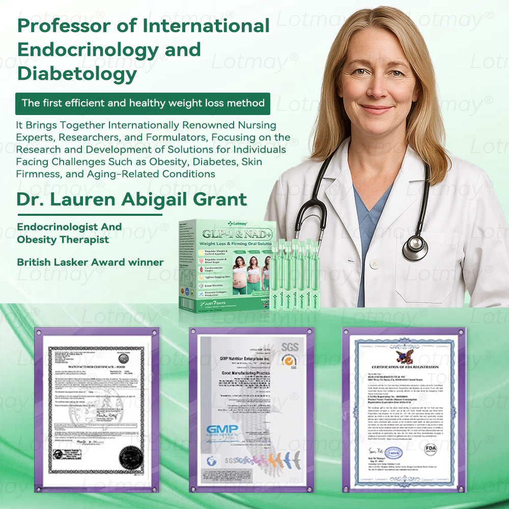 𝑶𝒇𝒇𝒊𝒄𝒊𝒂𝒍 𝑺𝒕𝒐𝒓𝒆 | 𝑳𝒐𝒕𝒎𝒂𝒚®⚡𝑮𝑳𝑷-1 & 𝑵𝑨𝑫+𝑾𝒆𝒊𝒈𝒉𝒕 𝑳𝒐𝒔𝒔 & 𝑭𝒊𝒓𝒎𝒊𝒏𝒈 𝑶𝒓𝒂𝒍 𝑺𝒐𝒍𝒖𝒕𝒊𝒐𝒏