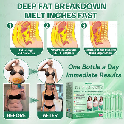 𝑶𝒇𝒇𝒊𝒄𝒊𝒂𝒍 𝑺𝒕𝒐𝒓𝒆 | 𝑳𝒐𝒕𝒎𝒂𝒚®⚡𝑮𝑳𝑷-1 & 𝑵𝑨𝑫+𝑾𝒆𝒊𝒈𝒉𝒕 𝑳𝒐𝒔𝒔 & 𝑭𝒊𝒓𝒎𝒊𝒏𝒈 𝑶𝒓𝒂𝒍 𝑺𝒐𝒍𝒖𝒕𝒊𝒐𝒏