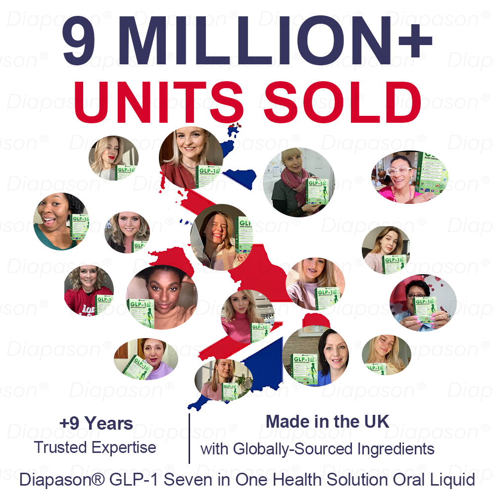 𝑶𝒇𝒇𝒊𝒄𝒊𝒂𝒍 𝑺𝒕𝒐𝒓𝒆 | 𝐃𝒊a𝐩𝒂𝙨𝐨𝒏® 🛒 𝗚𝖫𝙿-1 𝖲𝖾𝗏𝖾𝑛 𝑖𝗻 𝑂𝑛𝑒 𝖧𝖾𝑎𝑙𝑡ℎ 𝑆𝑜𝑙𝑢𝗍𝗂𝗈𝗇 𝙾𝚛𝚊𝑙 𝖫𝗂𝗊𝑢𝑖𝖽 👑