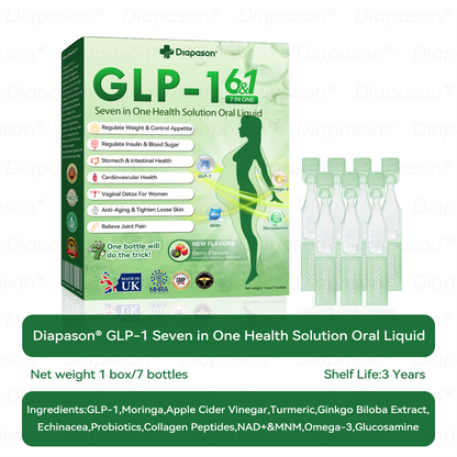 𝑶𝒇𝒇𝒊𝒄𝒊𝒂𝒍 𝑺𝒕𝒐𝒓𝒆 | 𝐃𝒊a𝐩𝒂𝙨𝐨𝒏® 🛒 𝗚𝖫𝙿-1 𝖲𝖾𝗏𝖾𝑛 𝑖𝗻 𝑂𝑛𝑒 𝖧𝖾𝑎𝑙𝑡ℎ 𝑆𝑜𝑙𝑢𝗍𝗂𝗈𝗇 𝙾𝚛𝚊𝑙 𝖫𝗂𝗊𝑢𝑖𝖽 👑