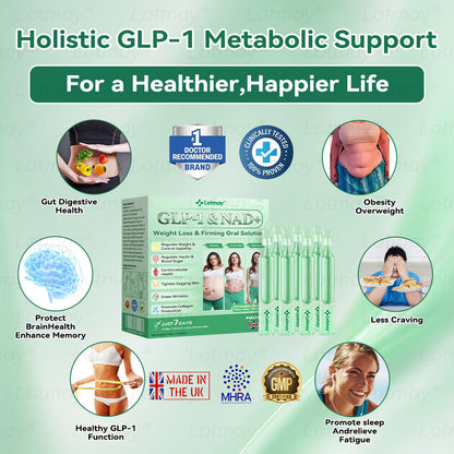 𝑶𝒇𝒇𝒊𝒄𝒊𝒂𝒍 𝑺𝒕𝒐𝒓𝒆 | 𝑳𝒐𝒕𝒎𝒂𝒚®⚡𝑮𝑳𝑷-1 & 𝑵𝑨𝑫+𝑾𝒆𝒊𝒈𝒉𝒕 𝑳𝒐𝒔𝒔 & 𝑭𝒊𝒓𝒎𝒊𝒏𝒈 𝑶𝒓𝒂𝒍 𝑺𝒐𝒍𝒖𝒕𝒊𝒐𝒏