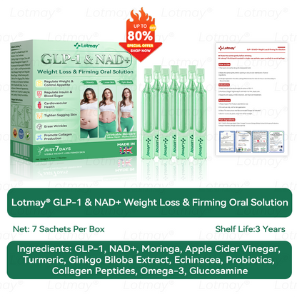 𝑶𝒇𝒇𝒊𝒄𝒊𝒂𝒍 𝑺𝒕𝒐𝒓𝒆 | 𝑳𝒐𝒕𝒎𝒂𝒚®⚡𝑮𝑳𝑷-1 & 𝑵𝑨𝑫+𝑾𝒆𝒊𝒈𝒉𝒕 𝑳𝒐𝒔𝒔 & 𝑭𝒊𝒓𝒎𝒊𝒏𝒈 𝑶𝒓𝒂𝒍 𝑺𝒐𝒍𝒖𝒕𝒊𝒐𝒏