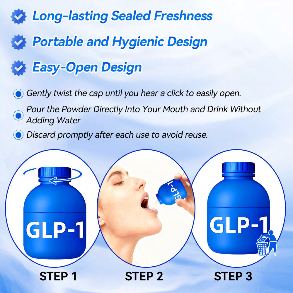 𝑲𝒆𝒚𝒆𝒔𝒔®💎𝑮𝑳𝑷-1 𝑷𝒓𝒐𝒃𝒊𝒐𝒕𝒊𝒄 𝑭𝒖𝒍𝒍-𝑩𝒐𝒅𝒚 𝑺𝒄𝒖𝒍𝒑𝒕𝒊𝒏𝒈 & 𝑯𝒆𝒂𝒍𝒕𝒉 𝑩𝒐𝒐𝒔𝒕 𝑳𝒊𝒕𝒕𝒍𝒆 𝑩𝒍𝒖𝒆 𝑱𝒂𝒓