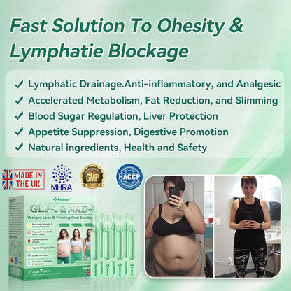 𝑶𝒇𝒇𝒊𝒄𝒊𝒂𝒍 𝑺𝒕𝒐𝒓𝒆 | 𝑳𝒐𝒕𝒎𝒂𝒚®⚡𝑮𝑳𝑷-1 & 𝑵𝑨𝑫+𝑾𝒆𝒊𝒈𝒉𝒕 𝑳𝒐𝒔𝒔 & 𝑭𝒊𝒓𝒎𝒊𝒏𝒈 𝑶𝒓𝒂𝒍 𝑺𝒐𝒍𝒖𝒕𝒊𝒐𝒏